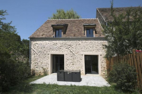 Le Gîte - Le Pressoir